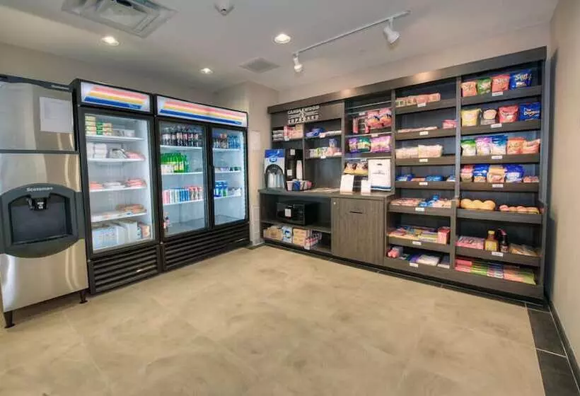 酒店 Candlewood Suites Sioux City Southern Hills, An Ihg