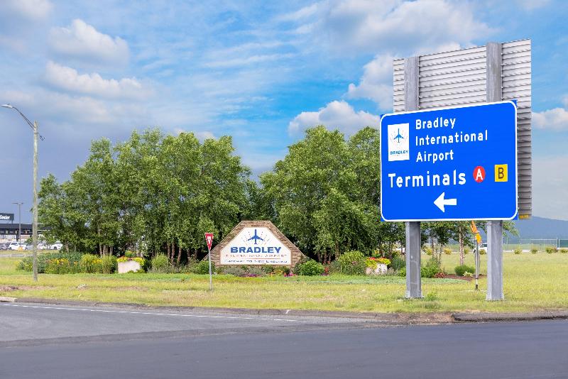 Szálloda Candlewood Suites Windsor Locks, An Ihg