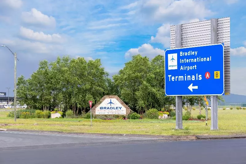 Hotelli Candlewood Suites Windsor Locks, An Ihg