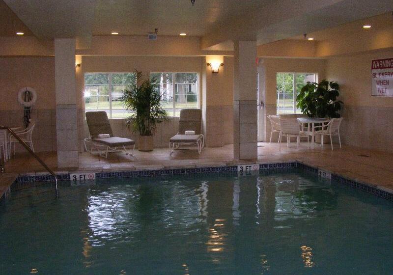 Szálloda Candlewood Suites Windsor Locks, An Ihg