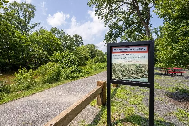 Hotelli Candlewood Suites Windsor Locks, An Ihg