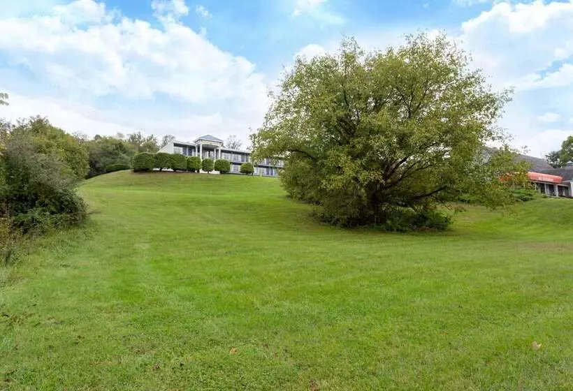 酒店 Days Inn By Wyndham Lexington