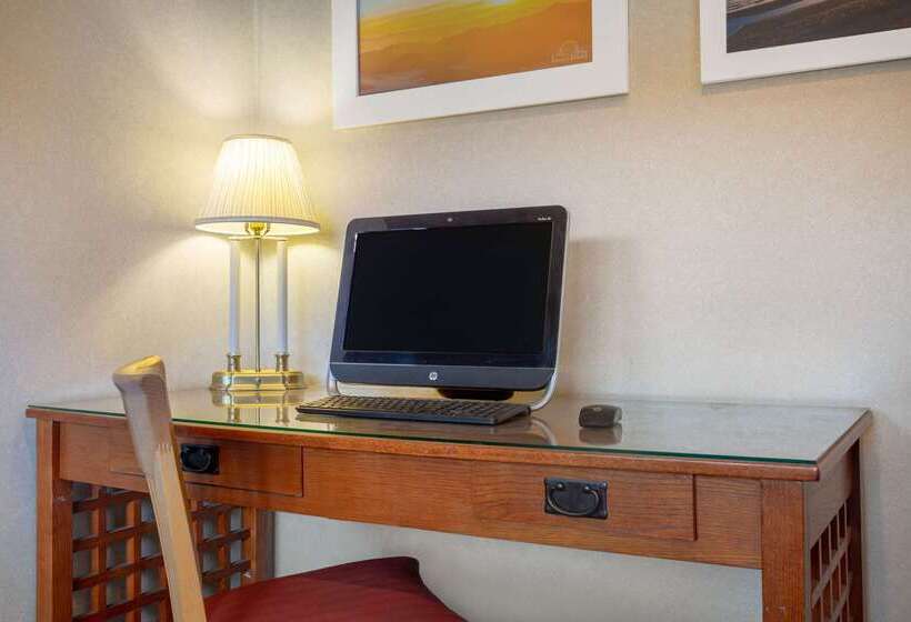 فندق Days Inn By Wyndham Lexington