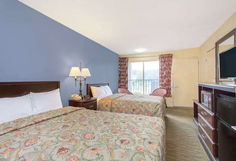 酒店 Days Inn By Wyndham Lexington