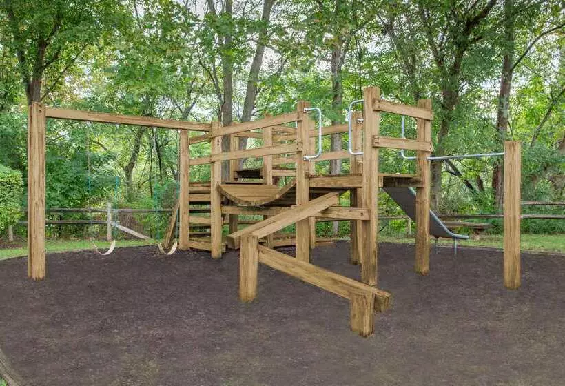 酒店 Days Inn By Wyndham Lexington