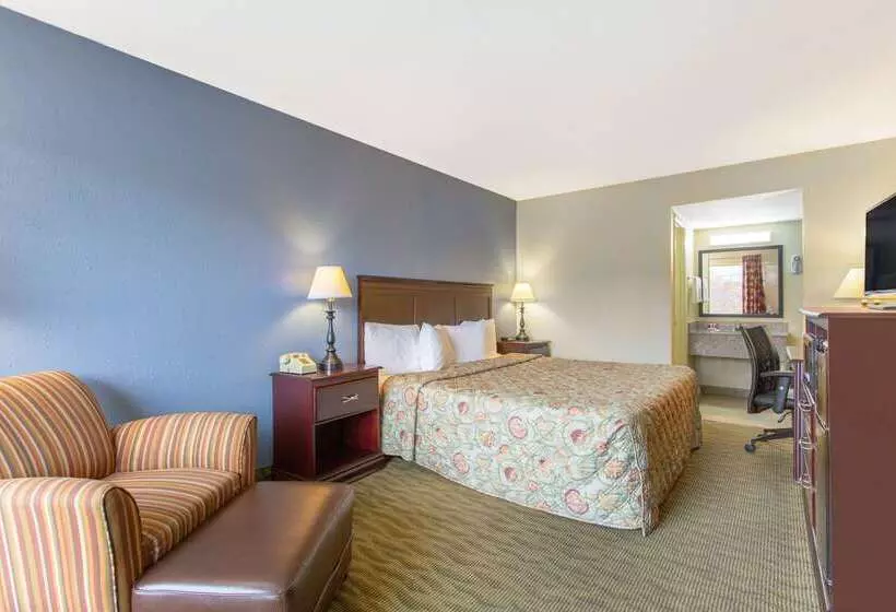 酒店 Days Inn By Wyndham Lexington