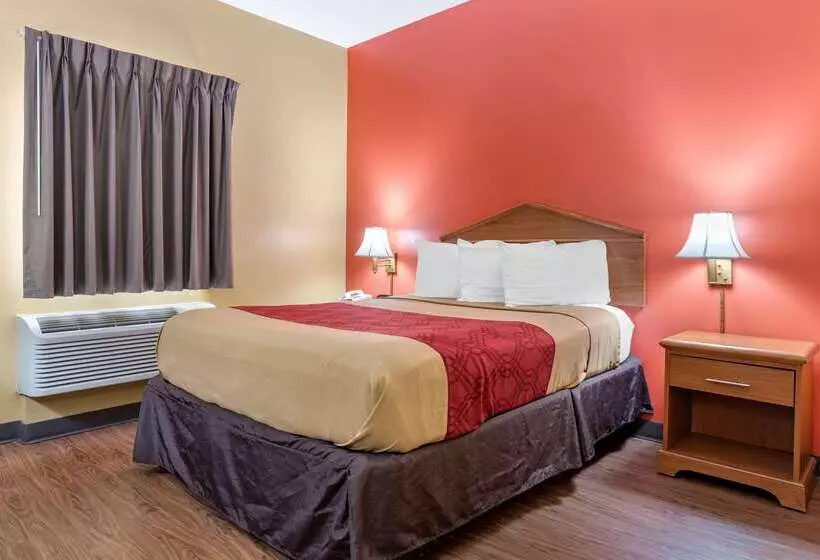 ホテル Econo Lodge Louisville Airport