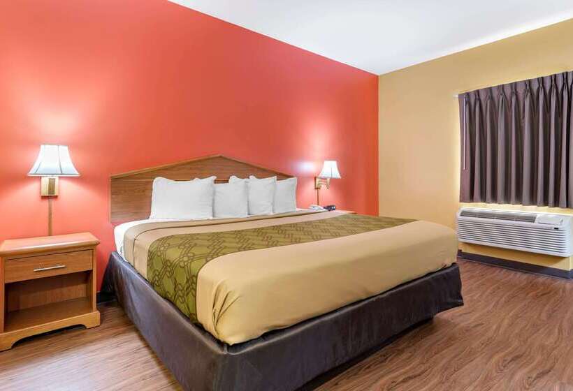فندق Econo Lodge Louisville Airport
