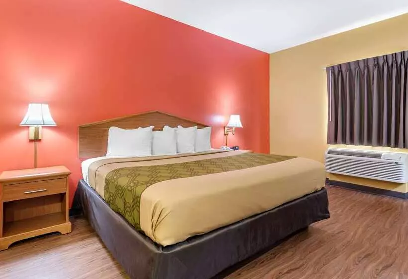 ホテル Econo Lodge Louisville Airport