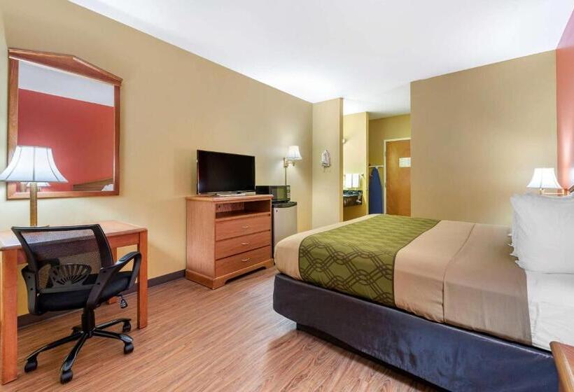 فندق Econo Lodge Louisville Airport