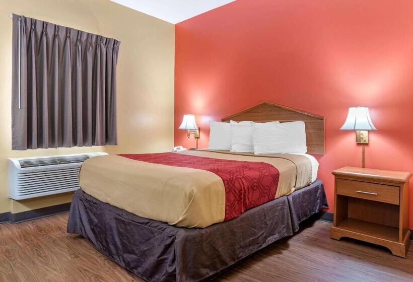 فندق Econo Lodge Louisville Airport