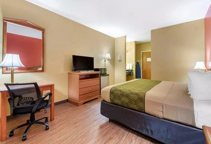 ホテル Econo Lodge Louisville Airport