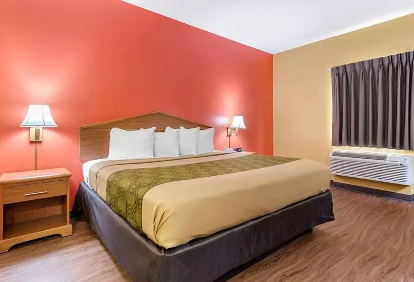 ホテル Econo Lodge Louisville Airport