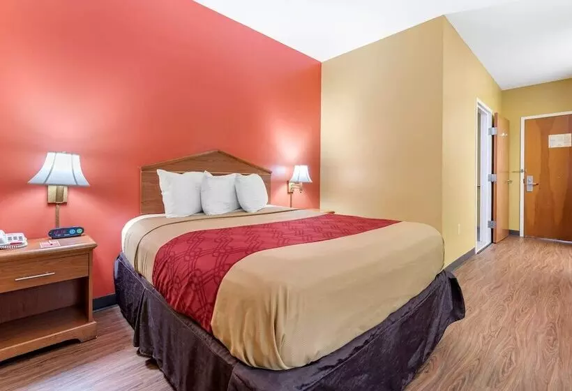ホテル Econo Lodge Louisville Airport