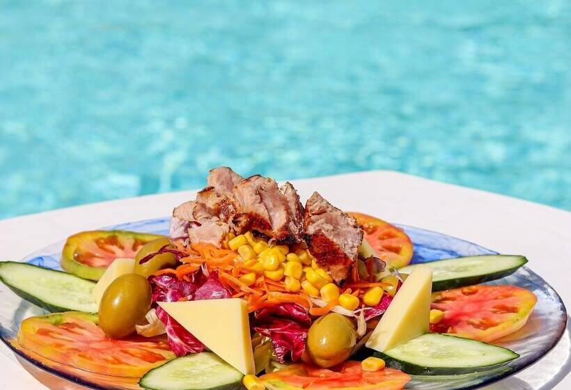 هتل Europa Stabia