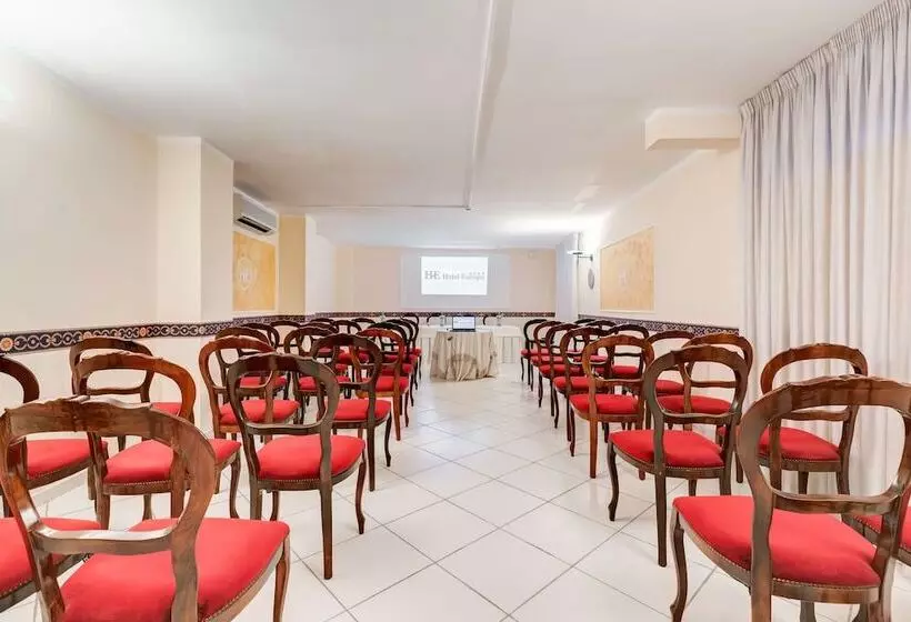 هتل Europa Stabia