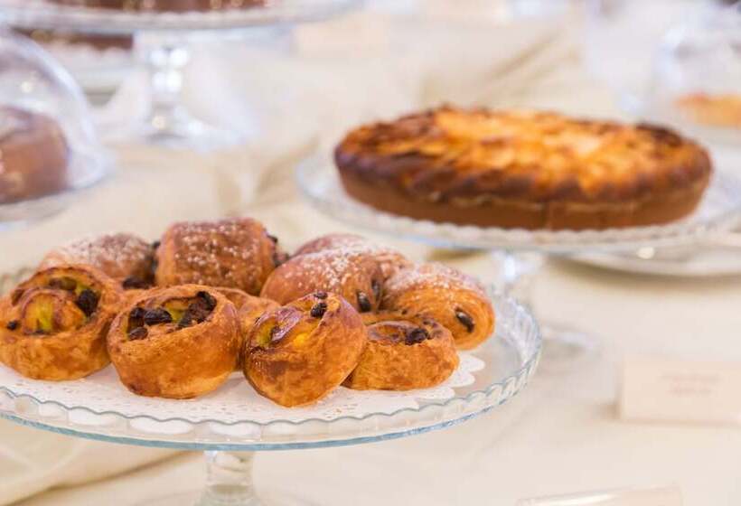 هتل Europa Stabia