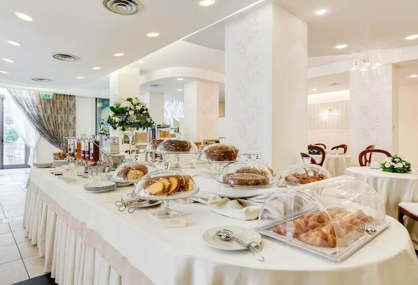 هتل Europa Stabia