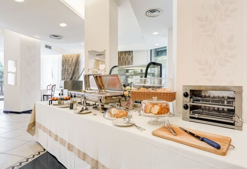 هتل Europa Stabia