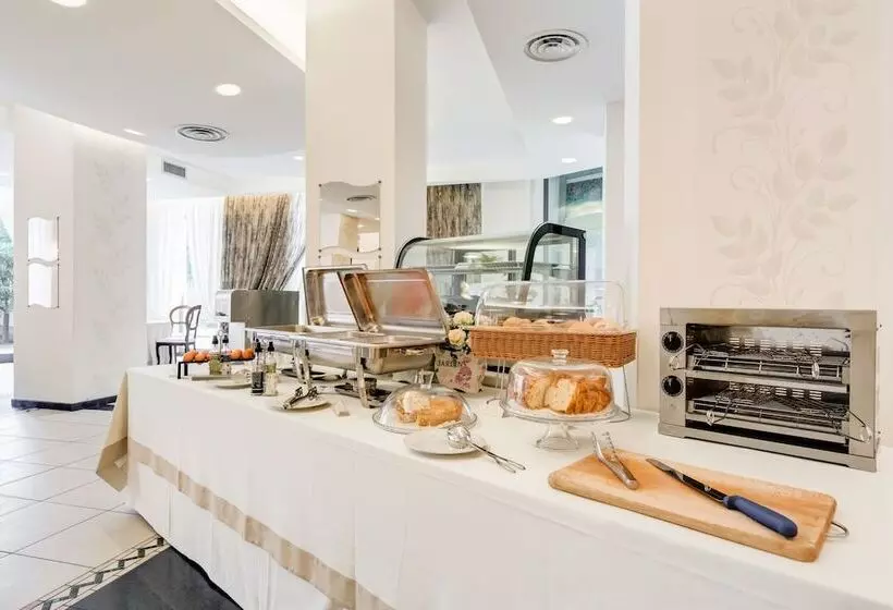 هتل Europa Stabia