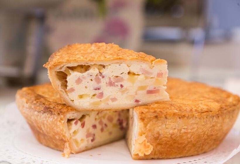 هتل Europa Stabia