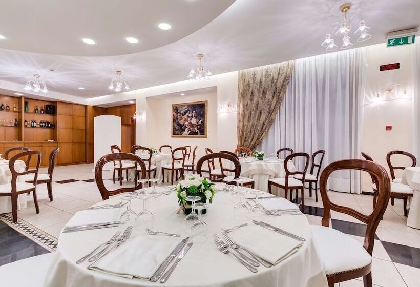 هتل Europa Stabia