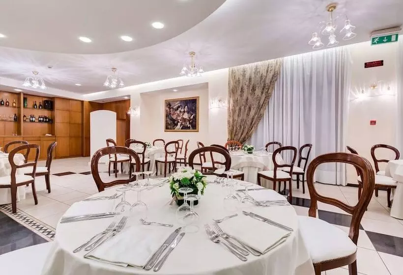 هتل Europa Stabia