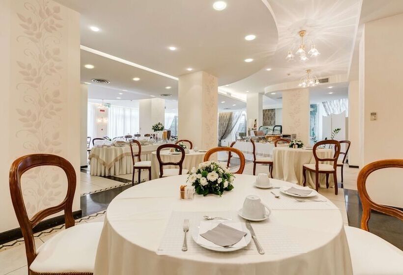 هتل Europa Stabia