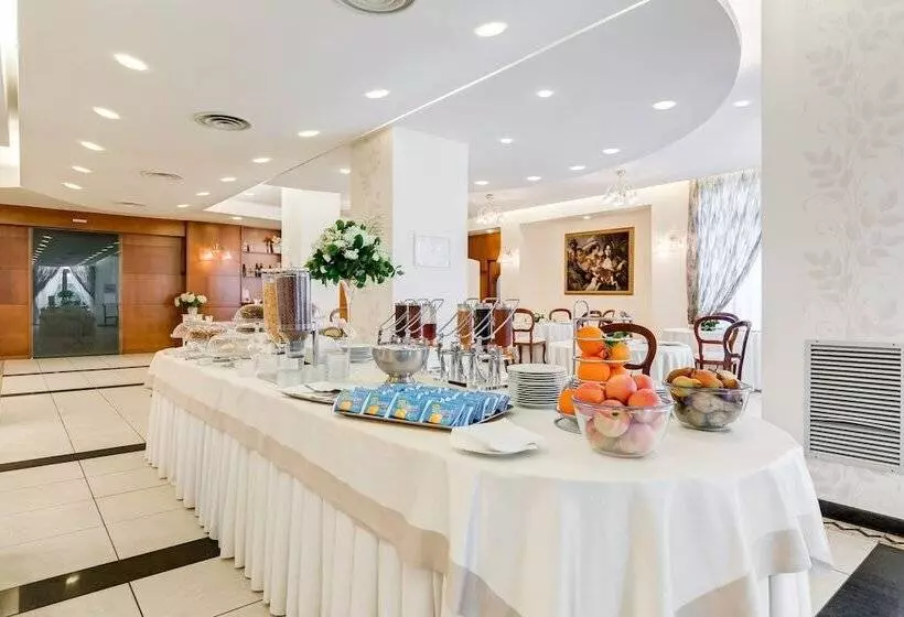 هتل Europa Stabia