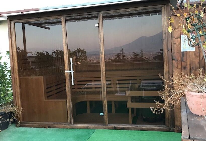 هتل Europa Stabia