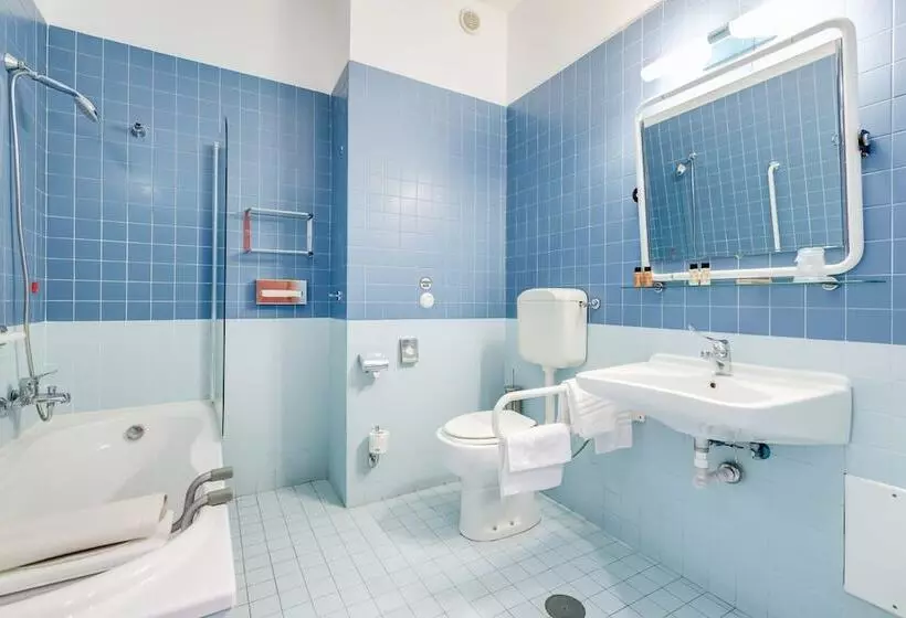 هتل Europa Stabia