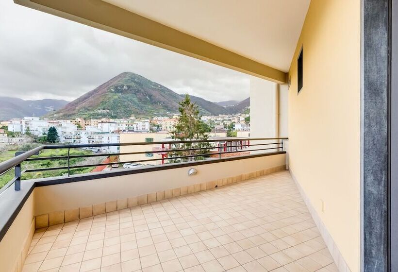 هتل Europa Stabia