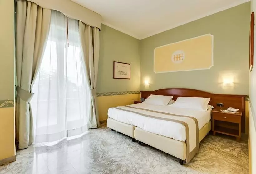 هتل Europa Stabia