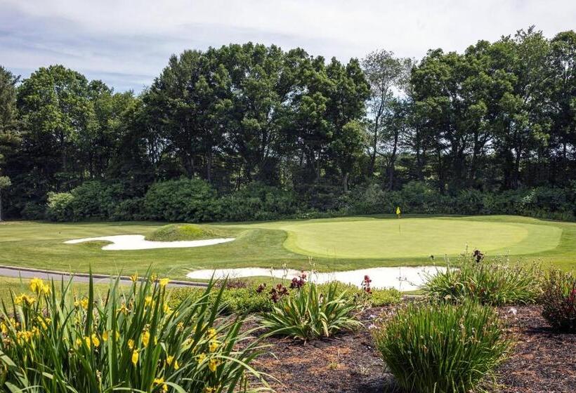 فندق Fairfield Inn & Suites By Marriott State College