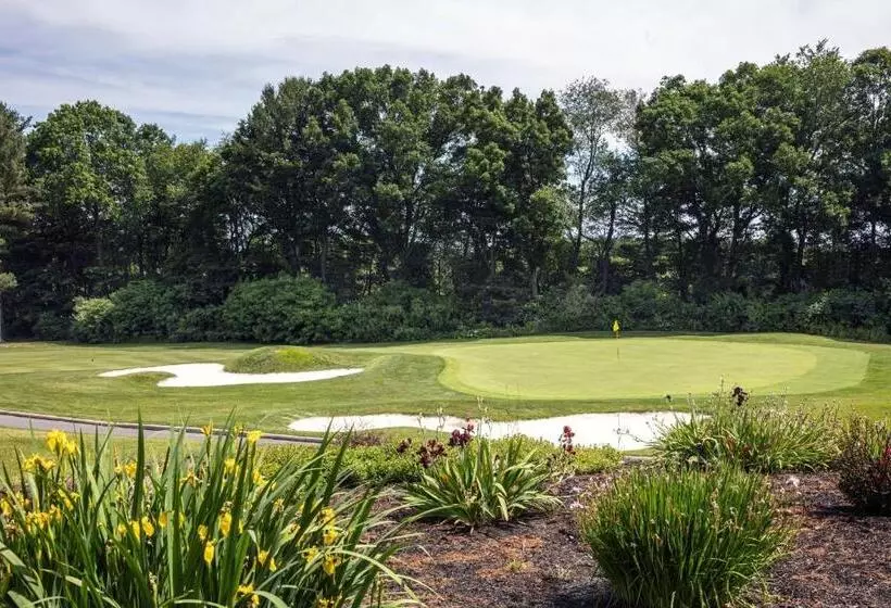 Hotelli Fairfield Inn & Suites By Marriott State College