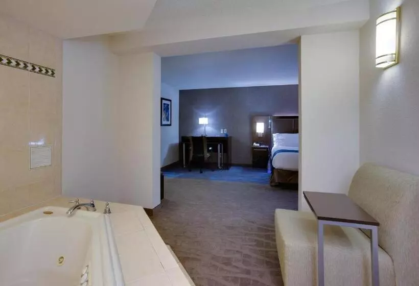 Holiday Inn Express Hotel & Suites Meadowlands Area, An Ihg