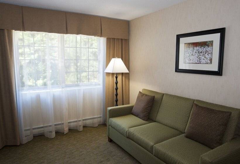Holiday Inn Express Hotel & Suites North Conway, An Ihg