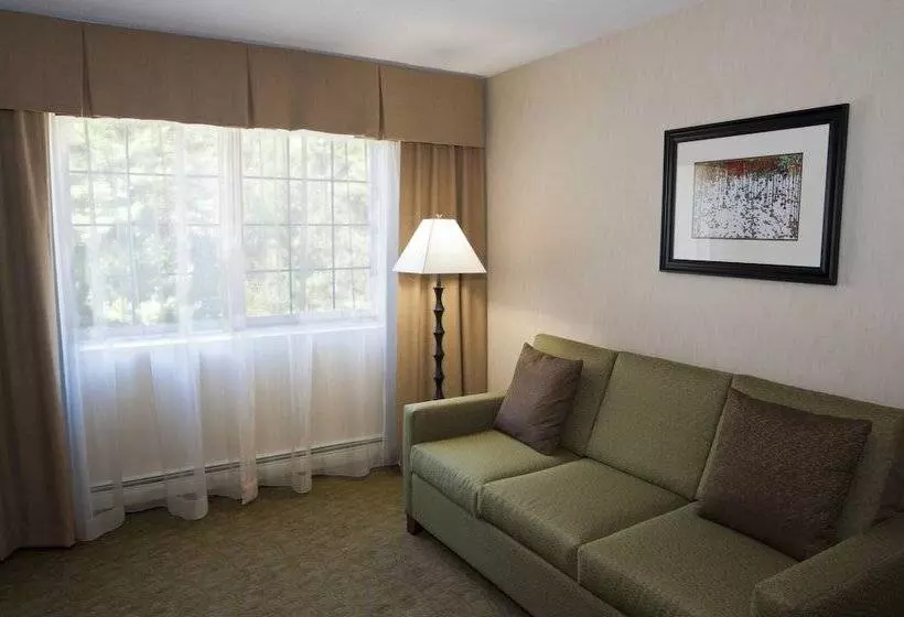 Holiday Inn Express Hotel & Suites North Conway, An Ihg