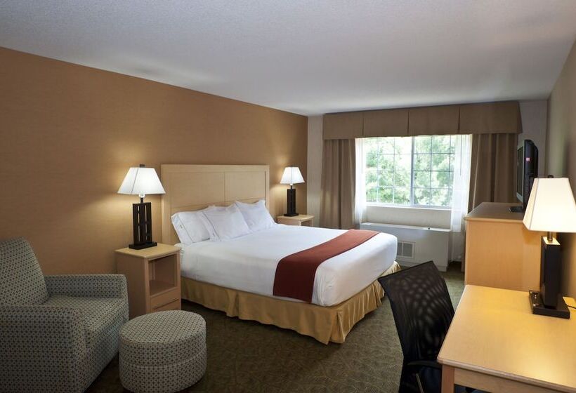 Holiday Inn Express Hotel & Suites North Conway, An Ihg