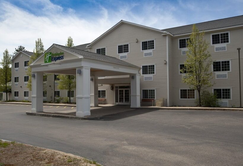 Holiday Inn Express Hotel & Suites North Conway, An Ihg