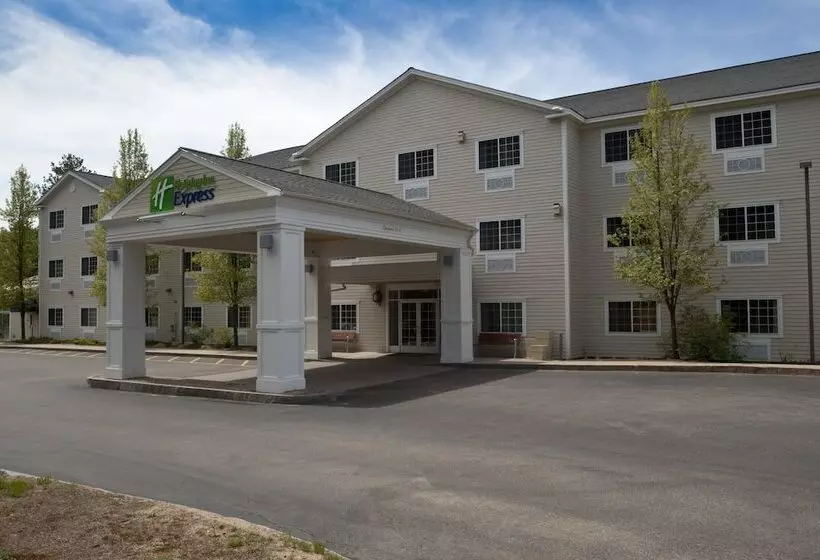 Holiday Inn Express Hotel & Suites North Conway, An Ihg