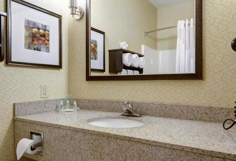ホテル Holiday Inn Express And Suites Sikeston, An Ihg