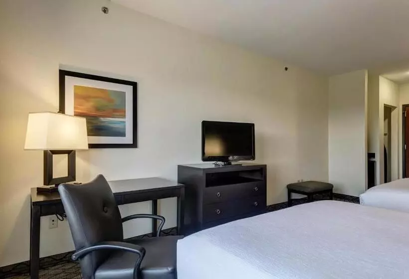 ホテル Holiday Inn Express And Suites Sikeston, An Ihg