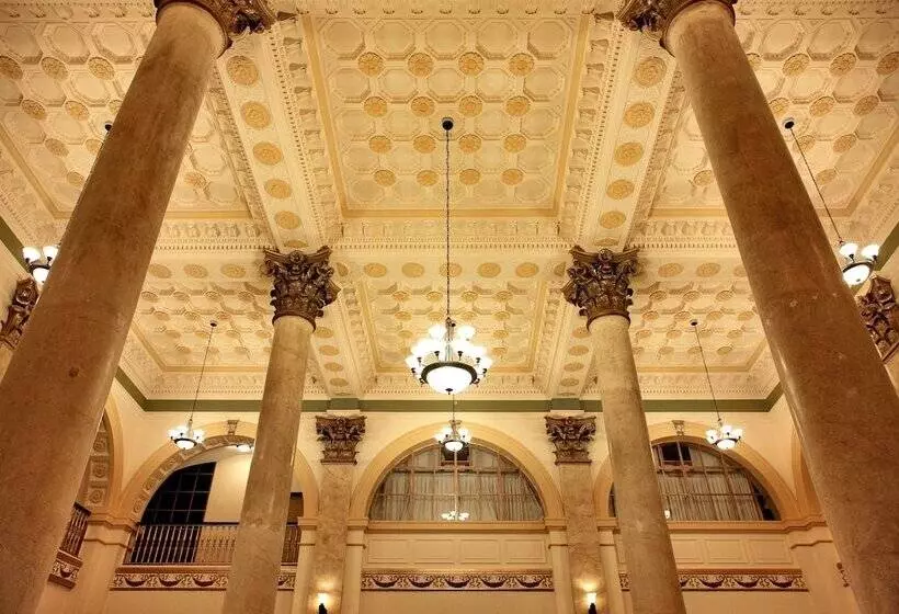 Hotel Holiday Inn Express Baltimoredowntown