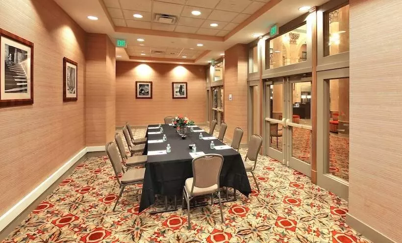 Hotel Holiday Inn Express Baltimoredowntown