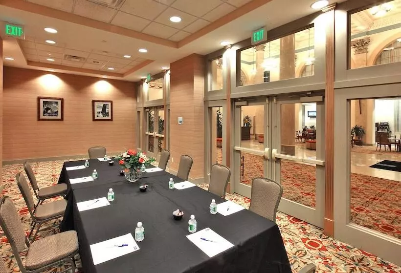 Hotel Holiday Inn Express Baltimoredowntown