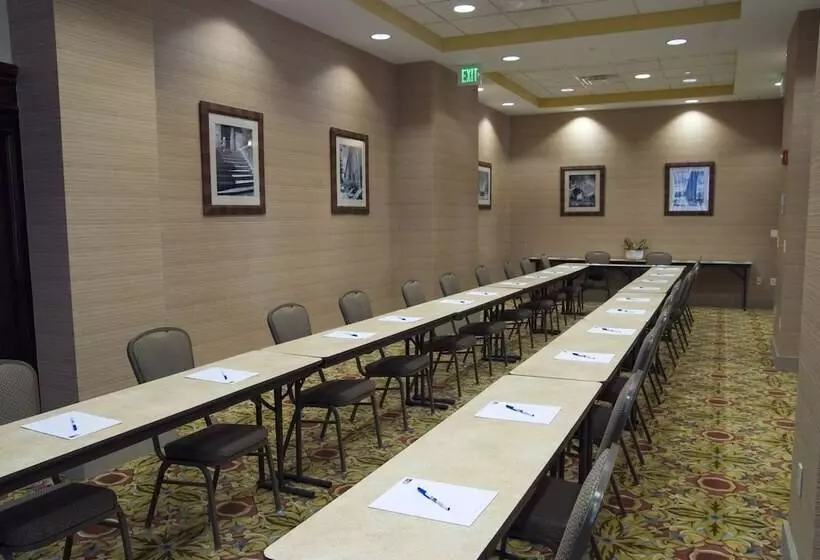 Hotel Holiday Inn Express Baltimoredowntown
