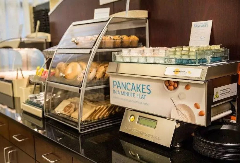 Hotel Holiday Inn Express Baltimoredowntown