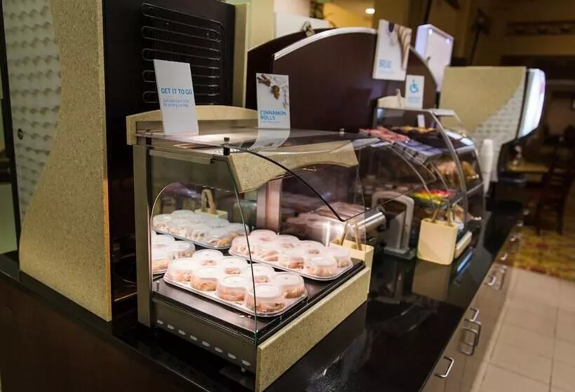 Hotel Holiday Inn Express Baltimoredowntown