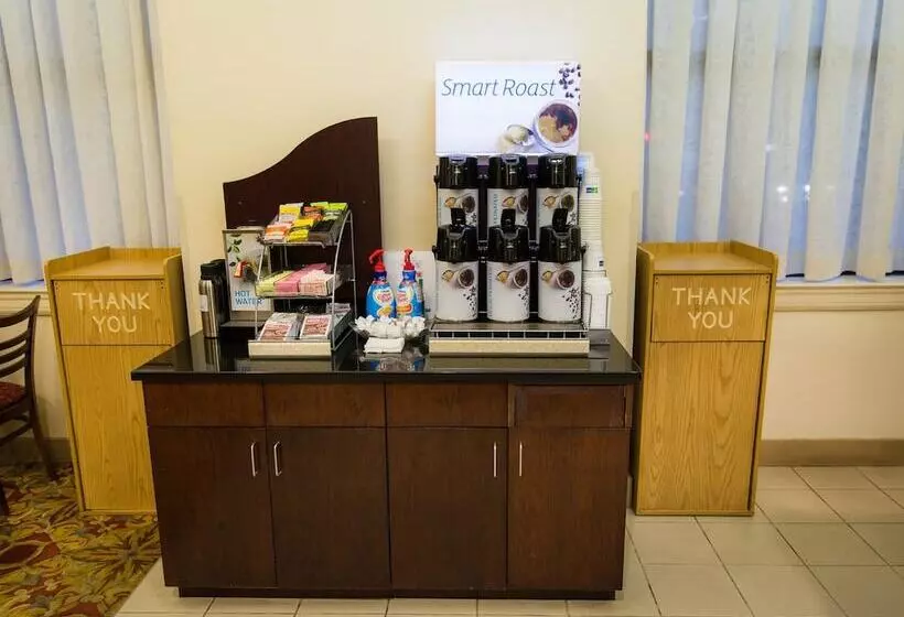 Hotel Holiday Inn Express Baltimoredowntown